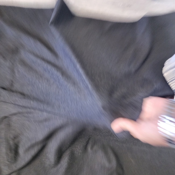 TORRID SZ 30 TALL BLACK PULL ON SLACK NEW W TAGS ⭐️PERFECT PANT - Picture 4 of 5